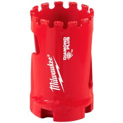 Carota diamantata Milwaukee Diamond Plus 32mm 49565620