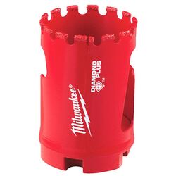 Carota diamantata Milwaukee Diamond Plus 35mm 49565625