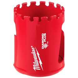 Carota diamantata Milwaukee Diamond Plus 38mm 49565630