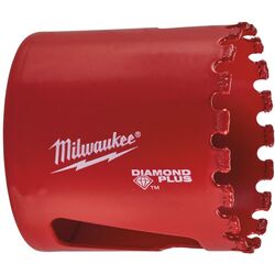 Carota diamantata Milwaukee Diamond Plus 44mm 49565640