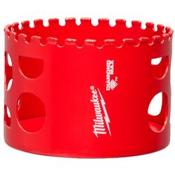 Carota diamantata Milwaukee Diamond Plus 64mm 49565660
