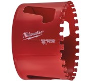 Коронка алмазная Milwaukee Diamond Plus 68mm 49565664