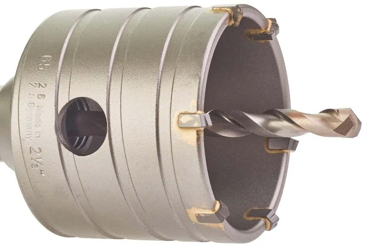 Carota Milwaukee 65x50mm 4932399295