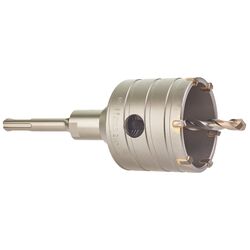 Carota Milwaukee 65x50mm 4932399295