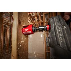 Carota Milwaukee Big Hawg 102x60mm 4932464934 Thumb