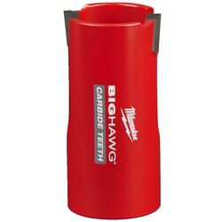 Carota Milwaukee Big Hawg 25x60mm 4932464921