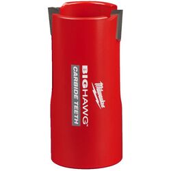 Carota Milwaukee Big Hawg 30x60mm 4932464922