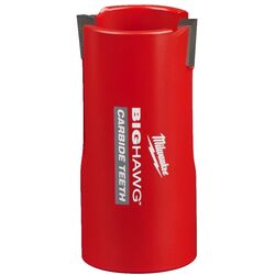 Carota Milwaukee Big Hawg 35x60mm 4932464923