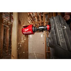 Carota Milwaukee Big Hawg 44x60mm 4932464924 Thumb