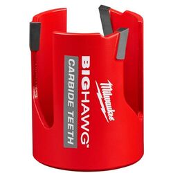 Коронка Milwaukee Big Hawg 51x60mm 4932464925