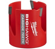 Коронка Milwaukee Big Hawg 70x60mm 4932464930