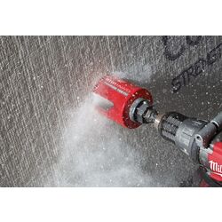 Carota Milwaukee Big Hawg 82x60mm 4932464932 Thumb