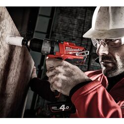 Carota Milwaukee Hole Dozer 49560023 19mm Thumb