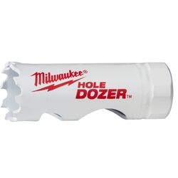 Carota Milwaukee Hole Dozer 49560023 19mm