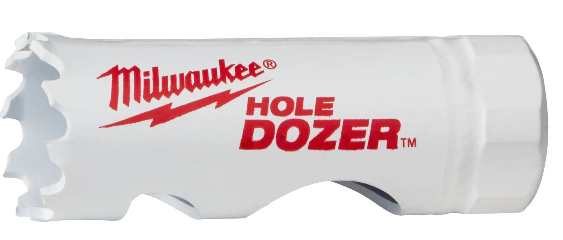 Carota Milwaukee Hole Dozer 49560023 19mm