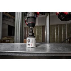 Carota Milwaukee Hole Dozer 49560726 60mm Thumb