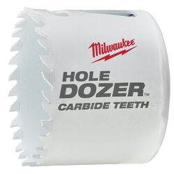 Carota Milwaukee Hole Dozer 49560726 60mm