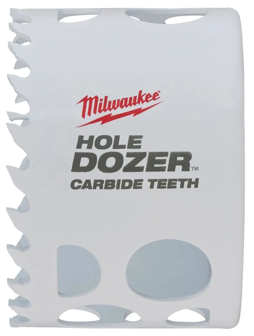 Carota Milwaukee Hole Dozer 49560730 68mm