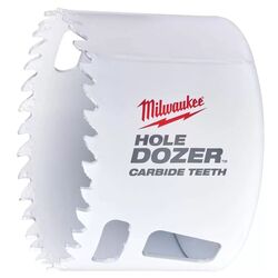 Коронка Milwaukee Hole Dozer 49560731 70mm Thumb