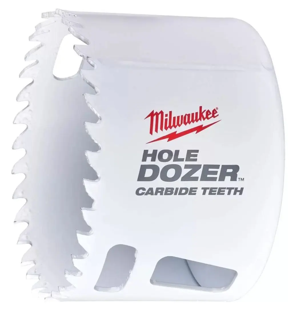 Коронка Milwaukee Hole Dozer 49560731 70mm