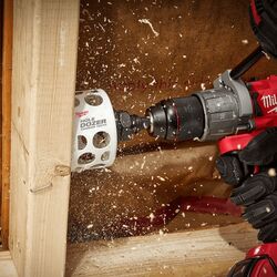 Коронка Milwaukee Hole Dozer 49560731 70mm Thumb