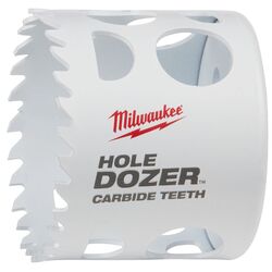 Carota Milwaukee Hole Dozer 49560731 70mm