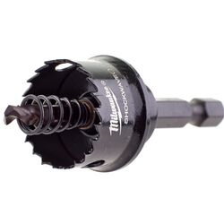 Carota Milwaukee Shockwave 49569810 22mm