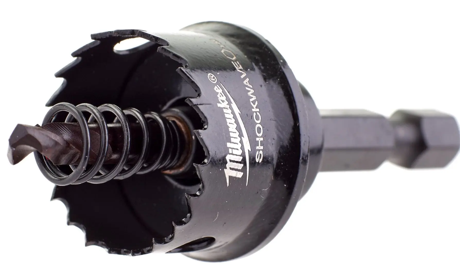 Carota Milwaukee Shockwave 49569810 22mm