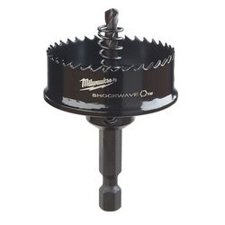 Carota Milwaukee Shockwave 49569835 38mm Thumb