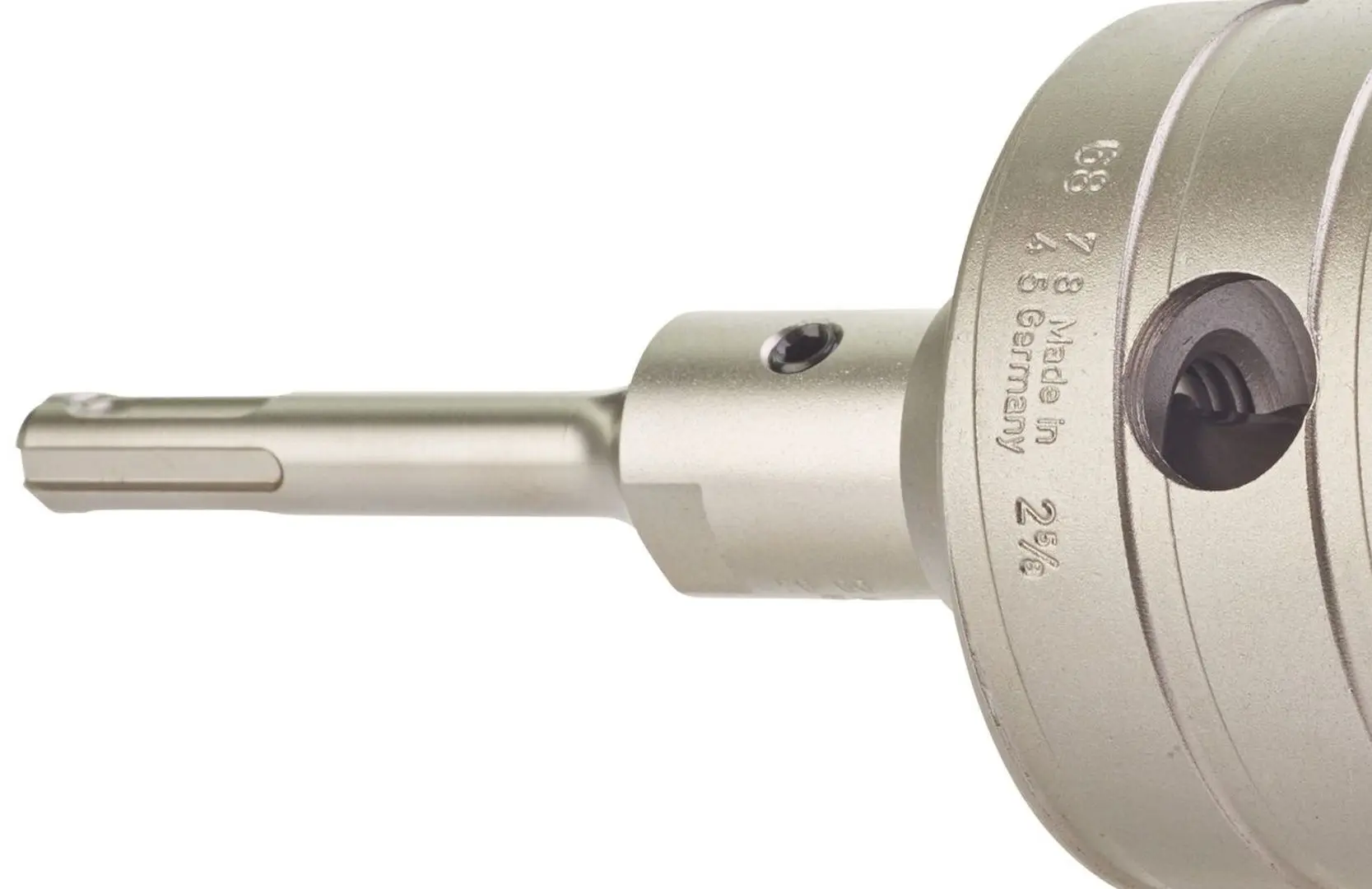 Коронка по бетону Milwaukee 4932399296