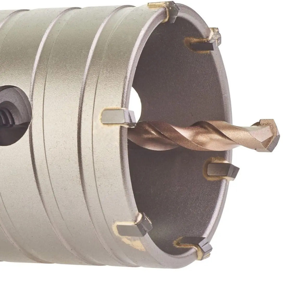 Коронка по бетону Milwaukee 4932399296