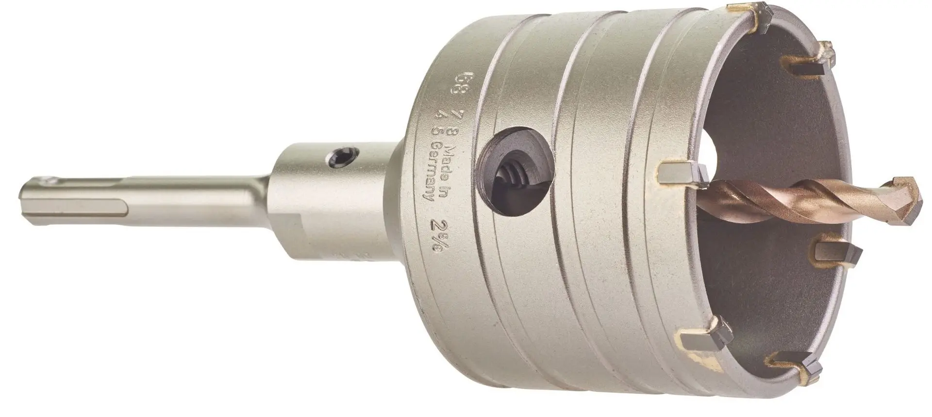 Коронка по бетону Milwaukee 4932399296