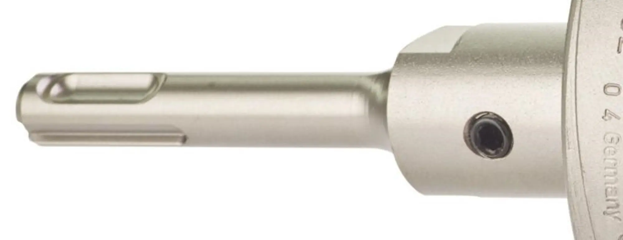 Carota pentru beton Milwaukee 4932399297