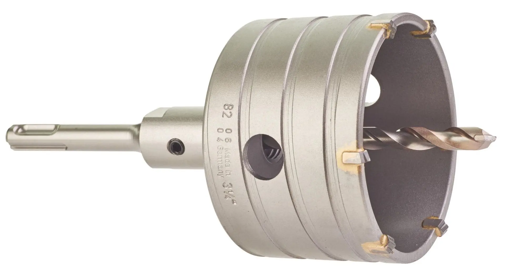 Carota pentru beton Milwaukee 4932399297