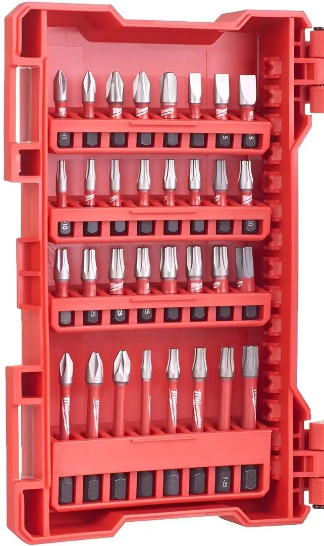 Набор бит и сверл Milwaukee 4932430906