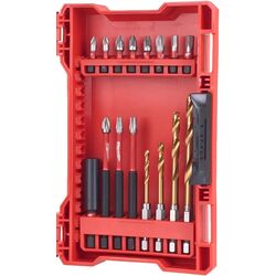 Набор бит и сверл Milwaukee 4932430906 Thumb