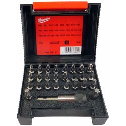 Набор бит Milwaukee 4932352747 Thumb