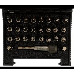 Набор бит Milwaukee 4932352747 Thumb