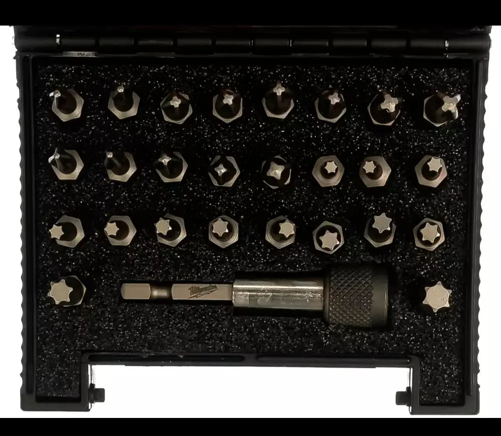 Набор бит Milwaukee 4932352747