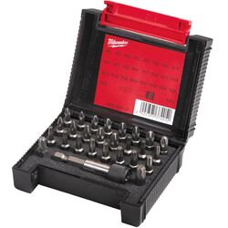 Set de biti Milwaukee 4932352747