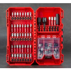 Set biti Milwaukee Shockwave Impact Duty 4932492007 Thumb