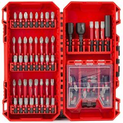 Set biti Milwaukee Shockwave Impact Duty 4932492007