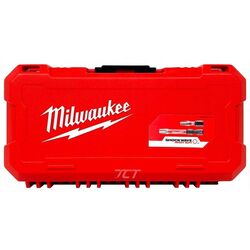 Set biti Milwaukee Shockwave Impact Duty 4932492008 Thumb