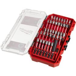 Set biti Milwaukee Shockwave Impact Duty 4932492009 Thumb