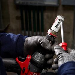 Set de coroane si burghie Milwaukee 49224152 Thumb