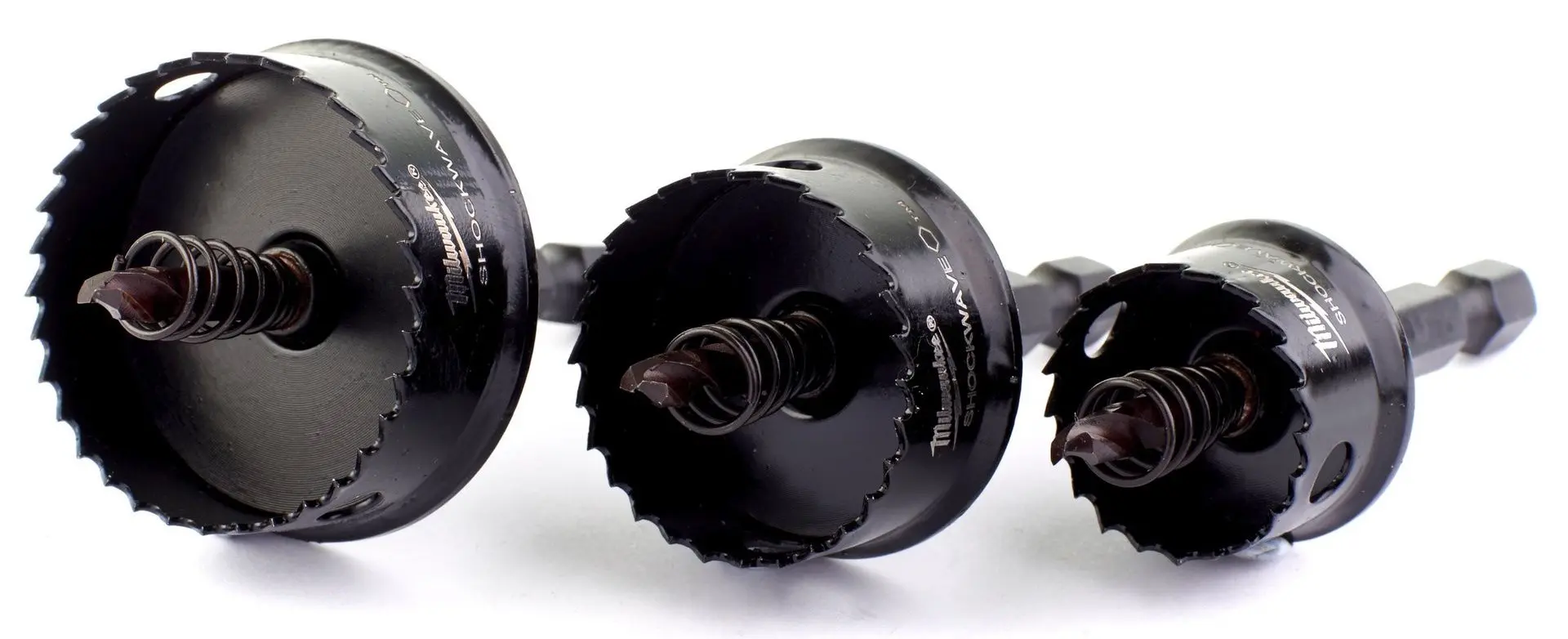 Set coroane Milwaukee 49224800