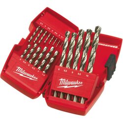 Set  burghii Milwaukee 4932352374