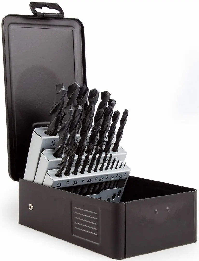 Set burghii Milwaukee 4932352469