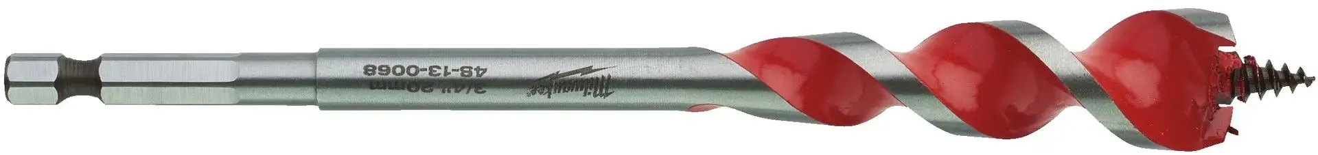 Set burghii Milwaukee 4932479477