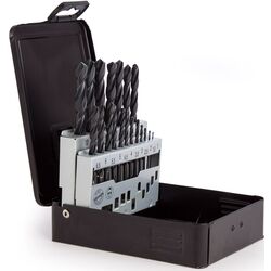 Set de burghie Milwaukee HSS-R 4932352468 Thumb